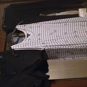 Margaritaville combo